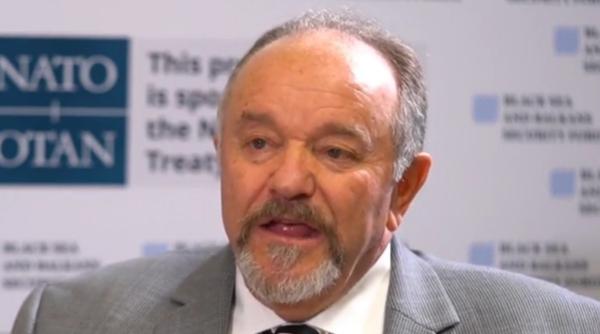 general philip breedlove fost comandant nato pnal rusia razboi ucraina