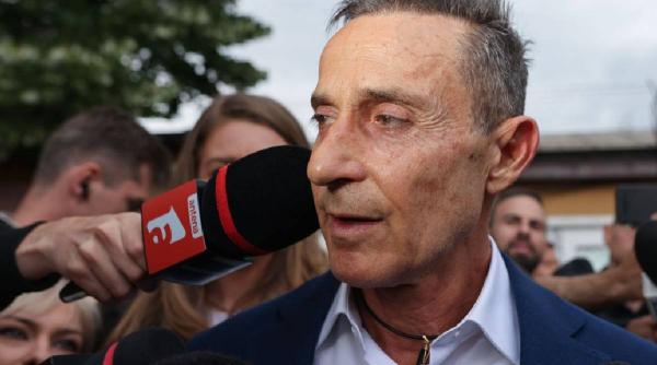 prima zi libertate radu mazare planuri fost edil cinci ani inchisoare