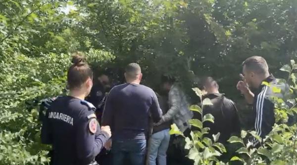 raisa fetita doi ani dolj disparuta gasita moarta