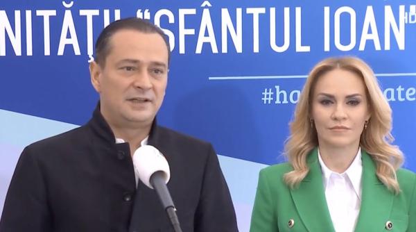 incep lucrari primul spital bucuresti in ultimii 35 ani daniel baluta