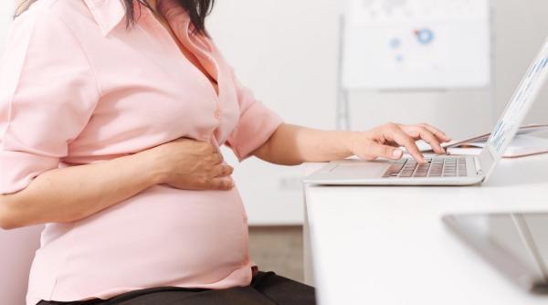 reguli noi program munca gravide parinti singuri lauze lege promulgata