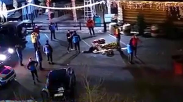 dezvaluiri crima padina probe judecatori inculpati fii vrajitoarei sidonia eliberare arest