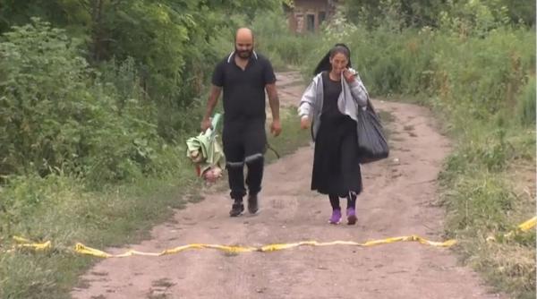 film crima raisa moarte violenta verisor 15 ani povestit anchetatori