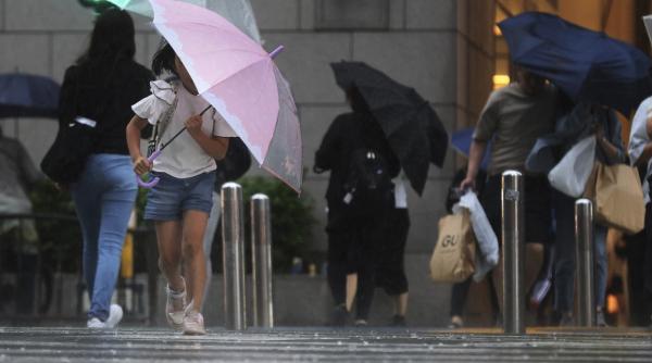 avertizare meteo imediata cod galben furtuni judete alerta anm 31 mai 2024
