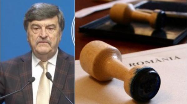 noutate alegeri locale alegeri europarlamentare 2024 anunt presedintelui aep toni grebla