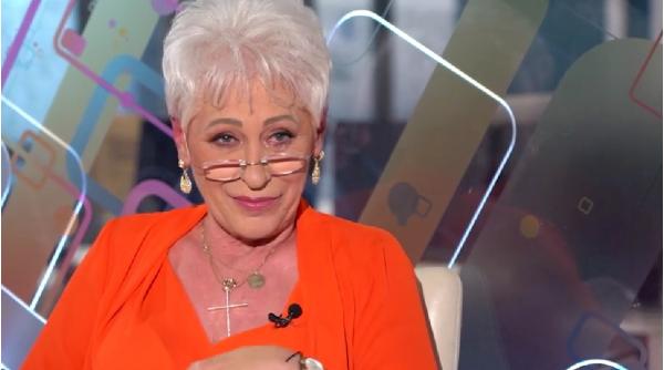 pilda zilei lidia fecioru daca esti depresiv traiesti in trecut