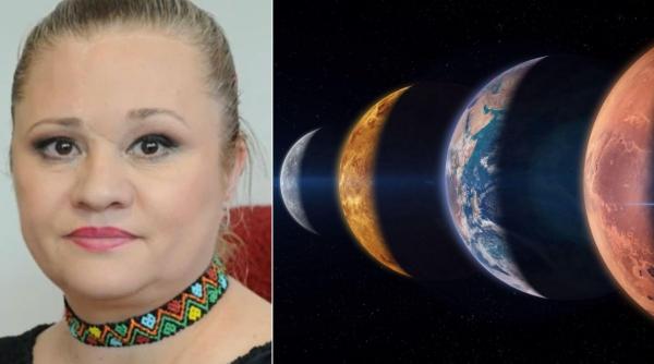 alinierea planetelor spectacol astronomic vizibil romania mariana cojocaru secrete zguduitoare