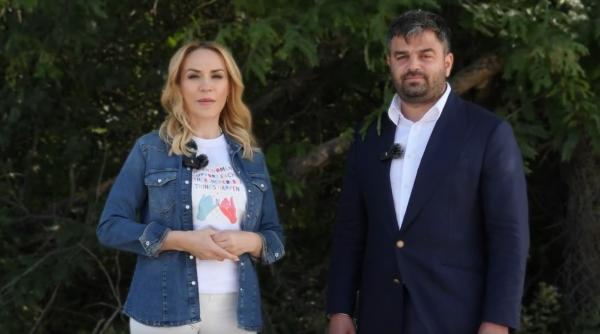 gabriela firea lupta pentru ca scolile sa nu mai fie supraaglomerate iar elevii sa lucreze in trei