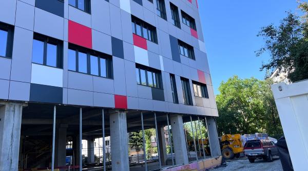 ministrul sanatatii primul spital romania finalizat fonduri pnrr