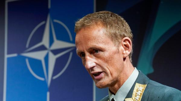 avertisment general top nato trei ani pregatire confruntare rusia