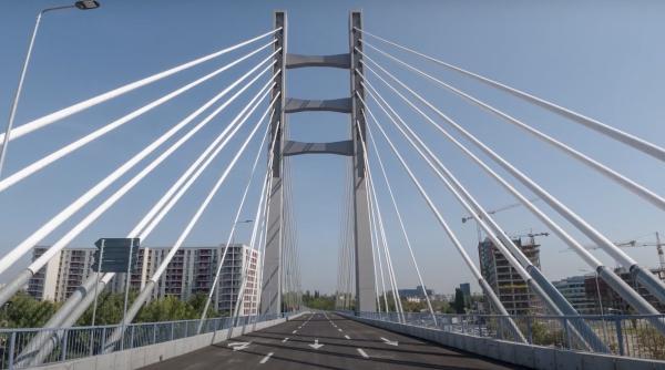 gabriela firea promite drum expres podul ciurel centura bucuresti