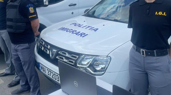 inspectorat imigrari se delimiteaza de acuzatii din ancheta traficului de migranti