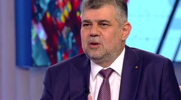 marcel ciolacu nu sunt multumit de mandatul lui iohannis eu imi doresc de la presedinte mult mai