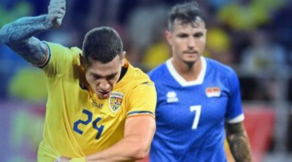 romania a facut 0 0 in meciul cu liechtenstein in ultimul test inaintea euro 2024 romania a facut 0 0 in meciul cu liechtenstein in ultimul test inaintea euro 2024