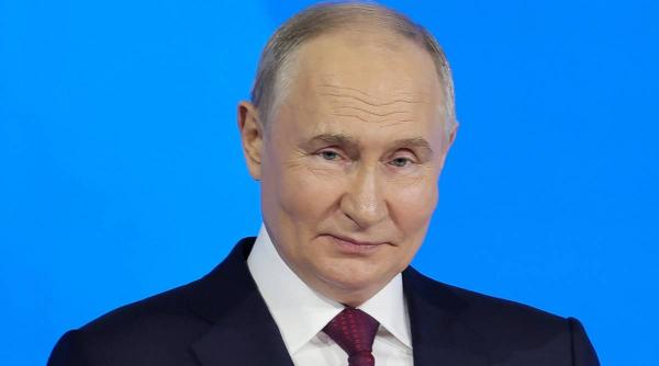 vladimir putin spune ca rusia are mult mai multe bombe nucleare decat sua si europa dar nu este