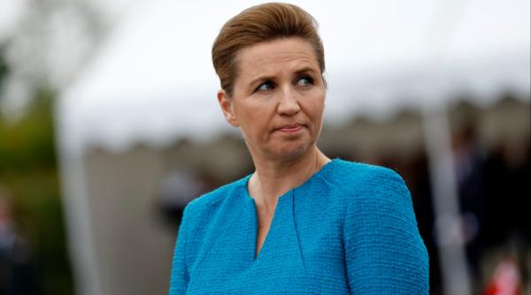 atacatorul lui mette frederiksen premierul danemarcei a fost arestat ce spun martorii