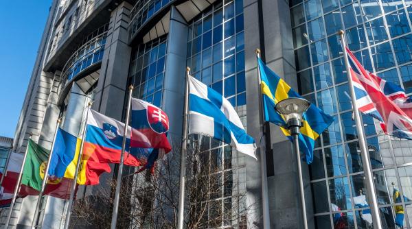 institutii cheie uniunea europeana decizii