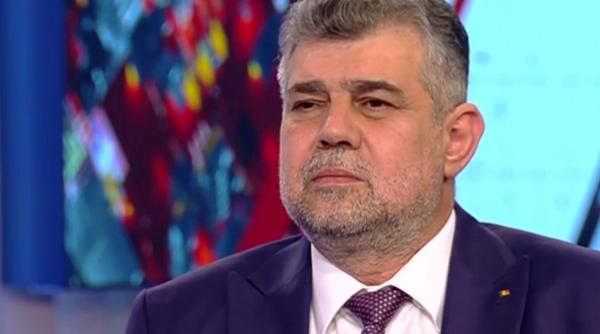 marcel ciolacu sunt socat de vestea atacului asupra prim ministrul danez mette frederiksen