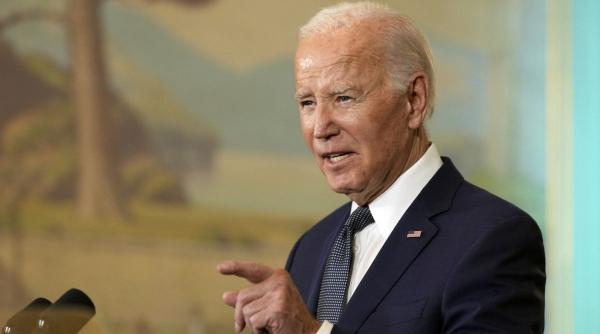 un consilier al lui biden lanseaza posibilitatea ca sua sa desfasoare mai multe arme nucleare