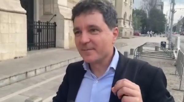 nicusor dan taxi primarie rezultat alegero cinci ore discurs o pagina