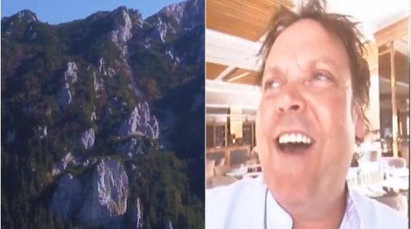 romania vedeta unui nou documentar marca charlie ottley