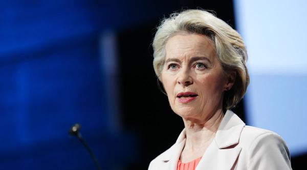 ursula von der leyen am castigat alegerile europene suntem cel mai puternic partid