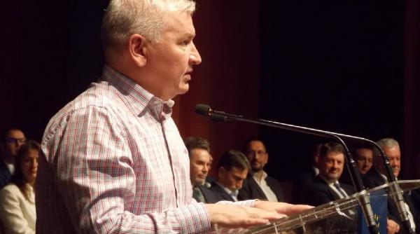 florin roman deputat pnl cea mai mare crestere primari buzau