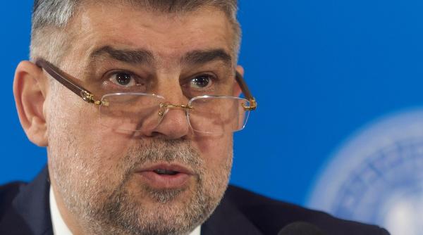 ciolacu spune ca bolos a negociat cu comisia europeana sa pasuiasca romania cu deficitul bugetar