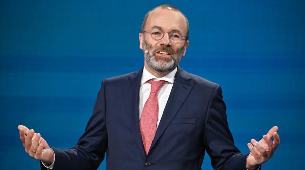 ppe nu mai vrea sa interzica masini benzina motorina ue manfred weber