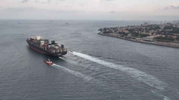 fost sef nato europa romania state riverane dunarii marea neagra libera deschisa razboi rusia