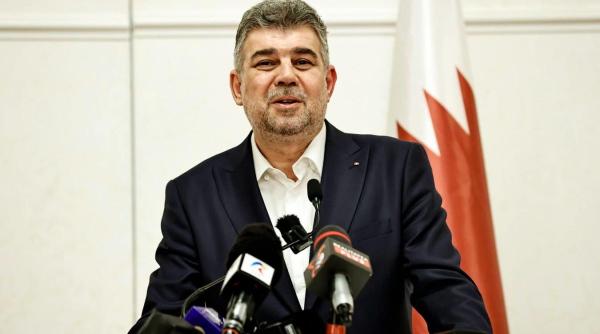 marcel ciolacu anunta guvern da minister educatie 200 milioane euro scoli