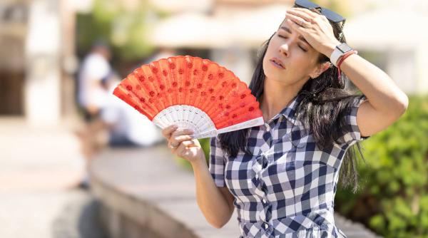 cand se intoarce canicula in romania se anunta temperaturi de 38 de grade celsius