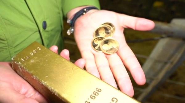 bnr va lansa o moneda de aur aniversara la 80 de ani de la operatiunea neptun