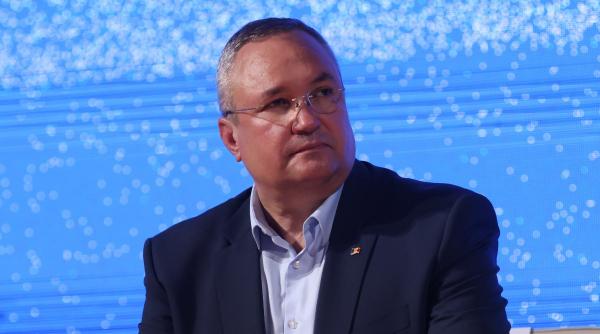 ciuca miercuri analiza calendar alegeri prezidentiale