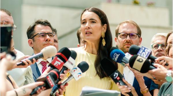 clotilde saci voturi jandarmeria romana