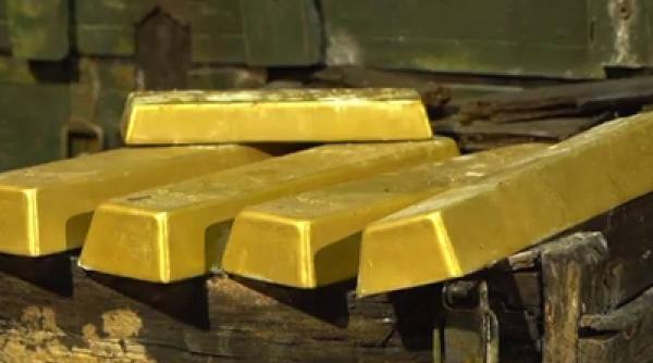 de ce a cerut nicolae ceausescu sa platim datoria externa cu aur