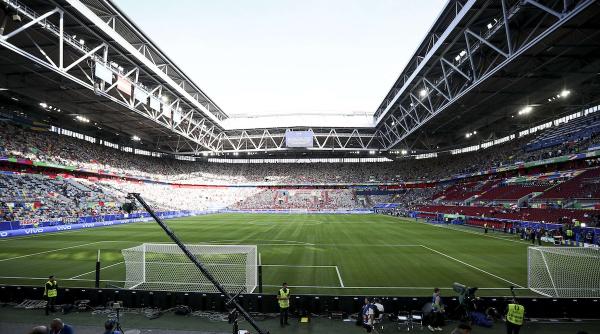 alerte de vreme extrema la euro 2024 cod rosu de furtuni in germania canicula in alte tari europene