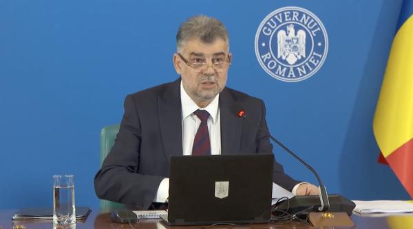 bugete record pentru educatie si sanatate guvernul marcel ciolacu