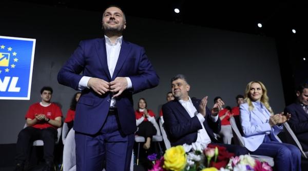 rares hopinca castigator alegeri primaria sector 2 bucuresti bec a respins cerere radu mihaiu