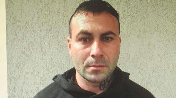 un detinut recidivist a evadat de la penitenciarul poarta alba