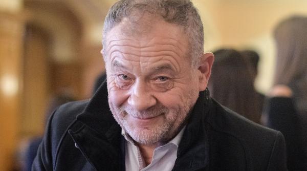 dumitru buzatu plasat control judiciar tribunal vaslui dosar luare de mita