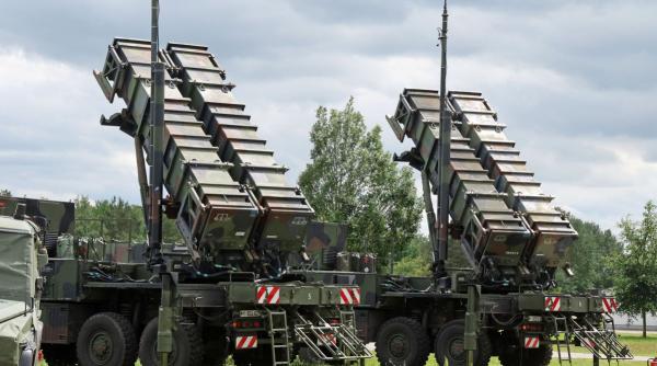 radu tudor romania va primi ceva sua nato patriot cedat ucrainei csat