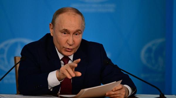 vladimir putin amenintare coreea de sud arme furnizate kiev