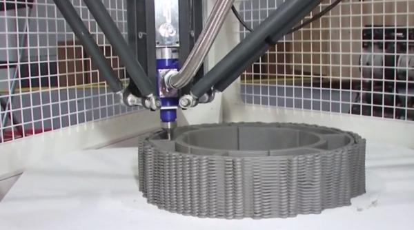 case peret imprimante 3d romania