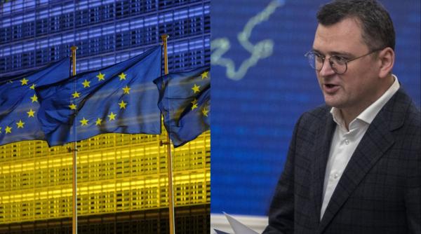 moldova ucraina negocieri aderare uniunea europeana