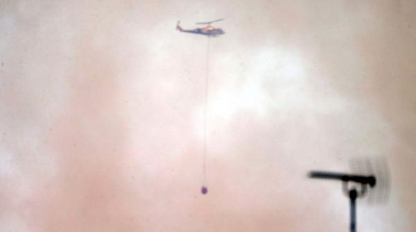 13 arestari incendiu insula greceasca hydra petrecareti 20 ani inchisoare