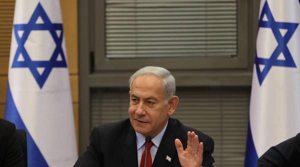benjamin netanyahu luptele intense hamas rafah se incheie