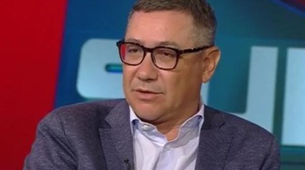 victor ponta declaratii candidati prezidentiale 2024 sanse turul 2