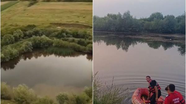 doi tineri racorire murit inecati lac maramures