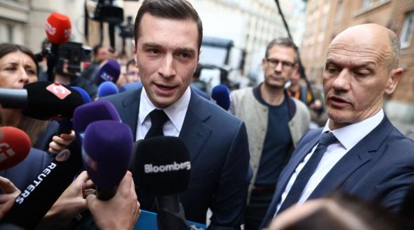 jordan bardella retrage promisiune macron franta nu trimite trupe ucraina